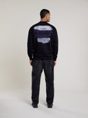 Didier Sweater | Black