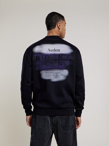 Didier Sweater | Black