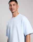 Renzetta Tee | Ice Water