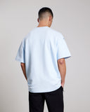 Renzetta Tee | Ice Water