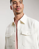 Yeri Shirt | Off-white