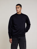 Didier Sweater | Black