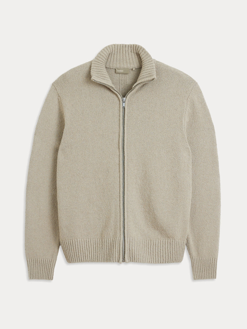 Norcino Vest | Silver Sage