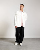 Yeri Shirt | Off-white