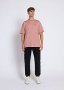 Jaki Tee | Ash Rose