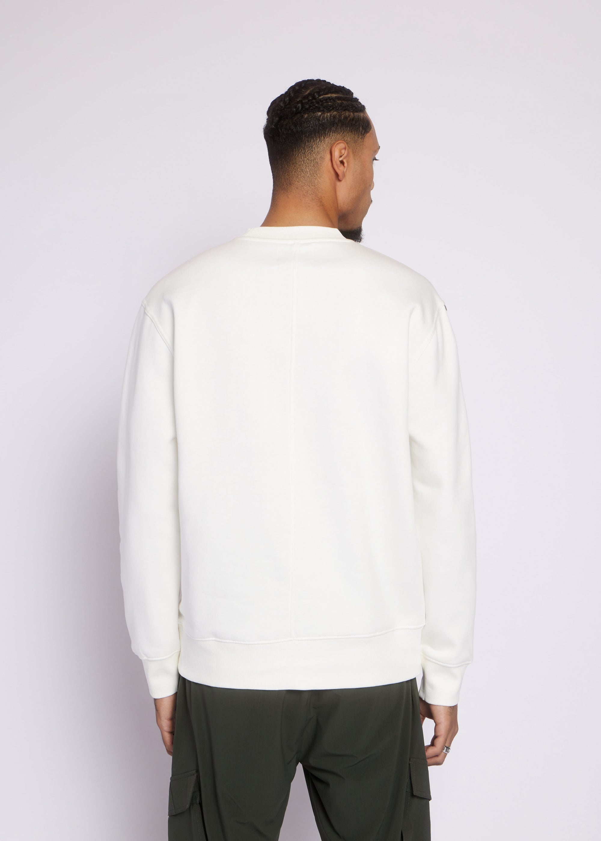 Liquido Sweater | Off-white