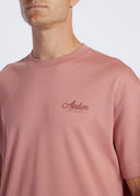 Jaki Tee | Ash Rose