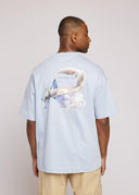 Neo Tee | Corn Blue