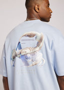 Neo Tee | Corn Blue