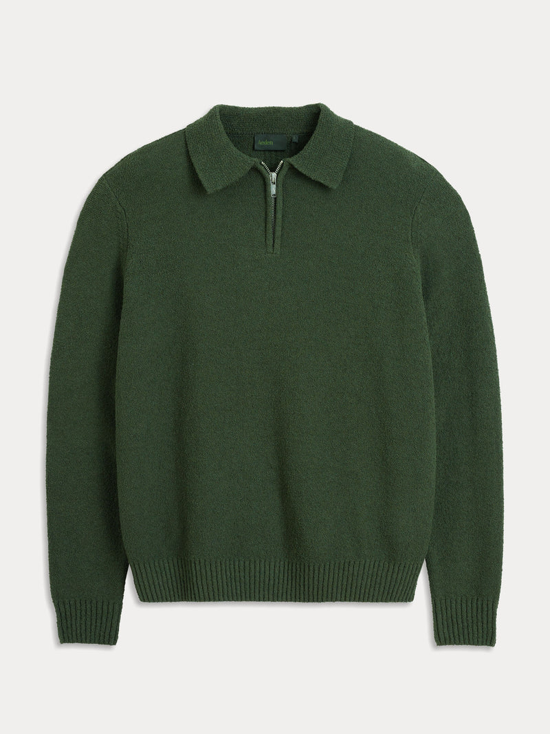 Raider Polo | Duffle Bag