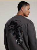 Zenric Sweater | Dark Shadow