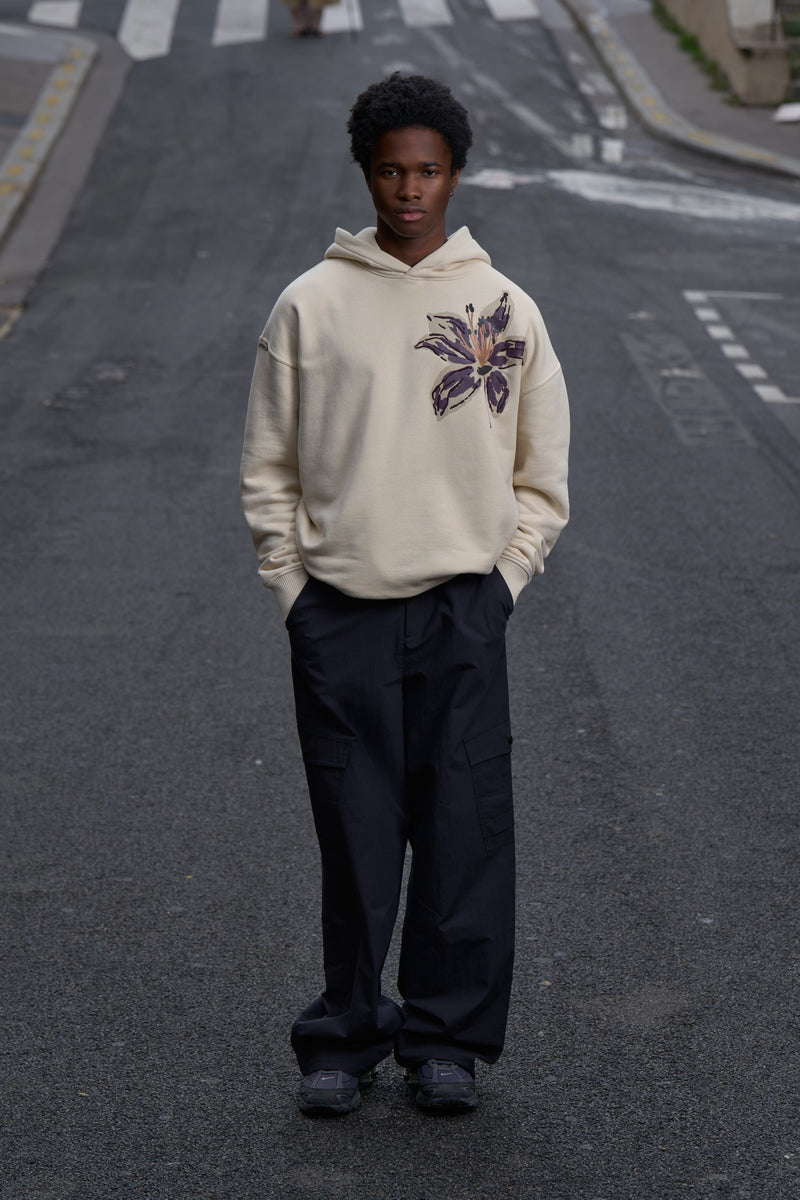 Maluma Hoodie | Summer Sand