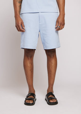 Ramirez Shorts | Corn Blue