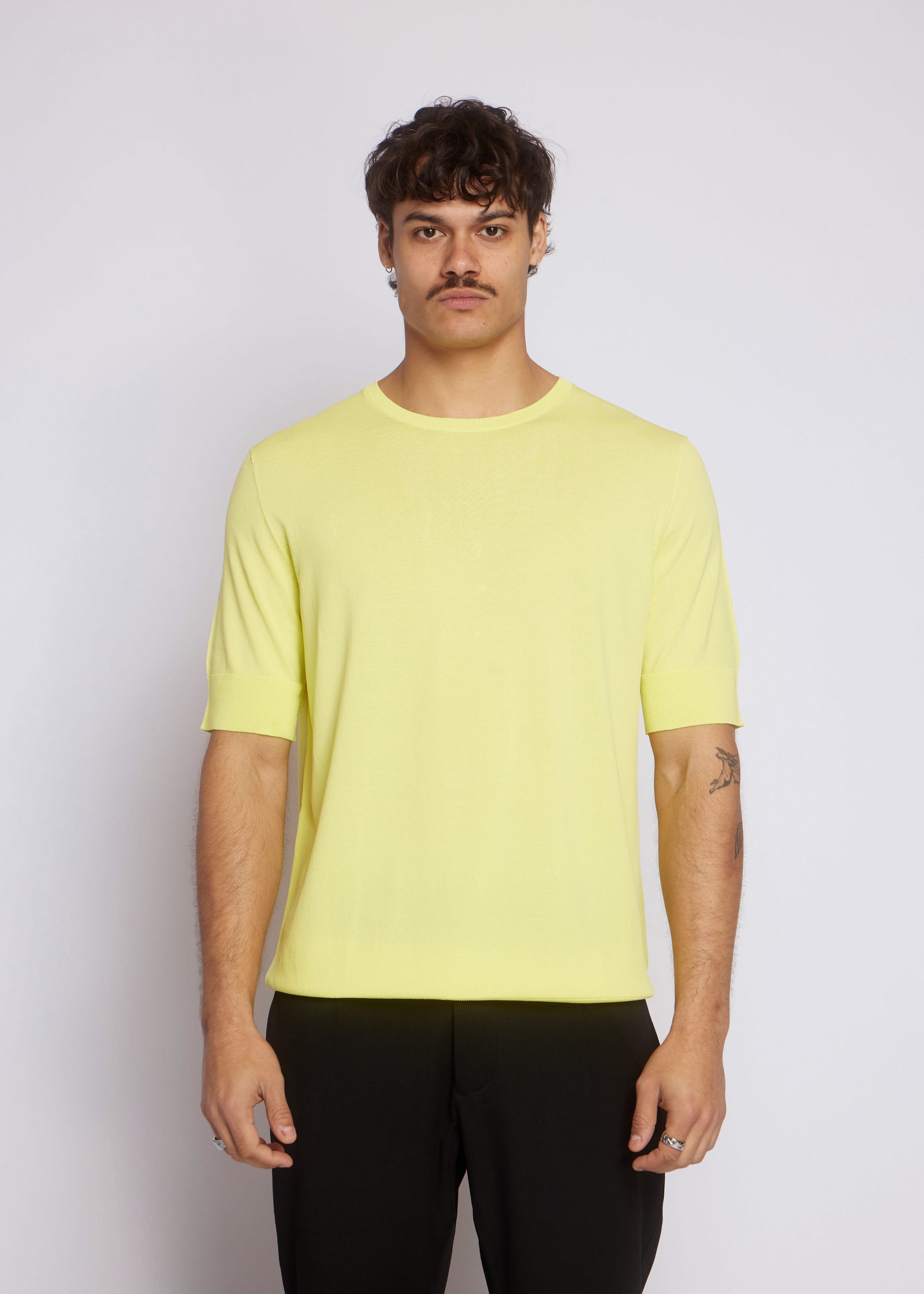 Nathan Tee | Yellow