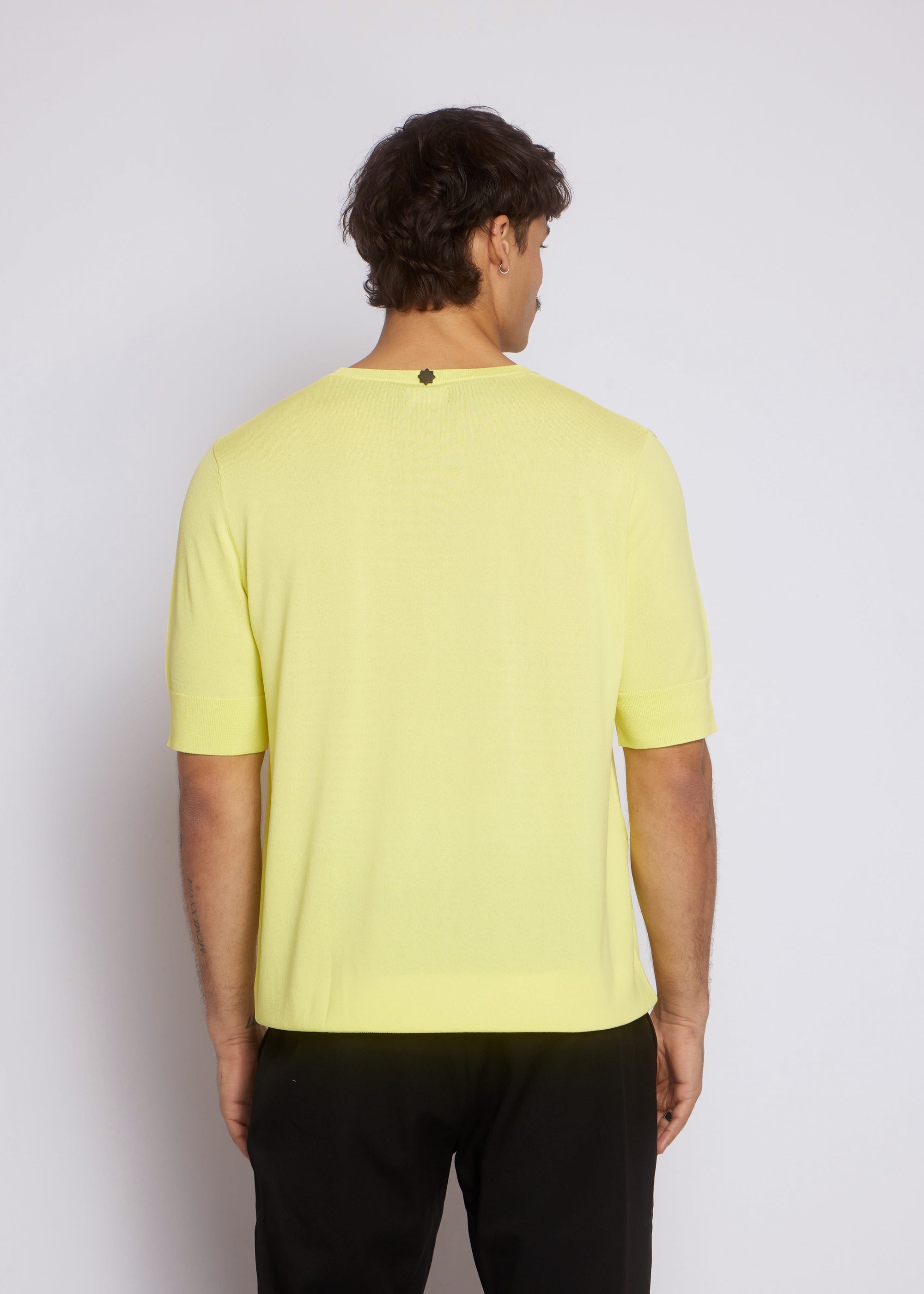 Nathan Tee | Yellow