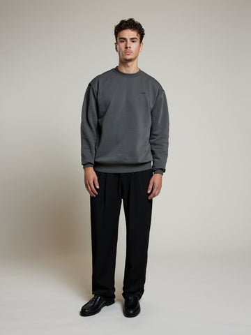 Waeron pant | Black