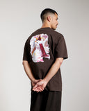 Evander Tee | Ganache