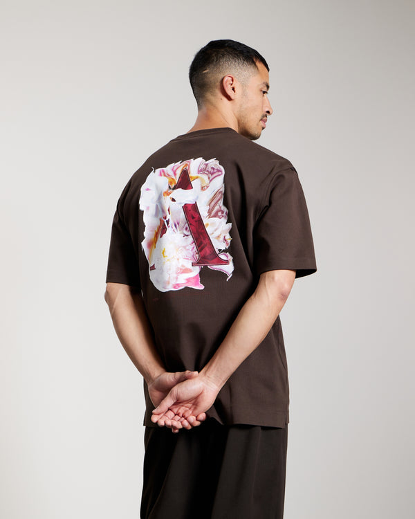 Evander Tee | Ganache
