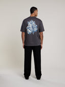 Opal Tee | Dark Shadow