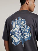 Opal Tee | Dark Shadow