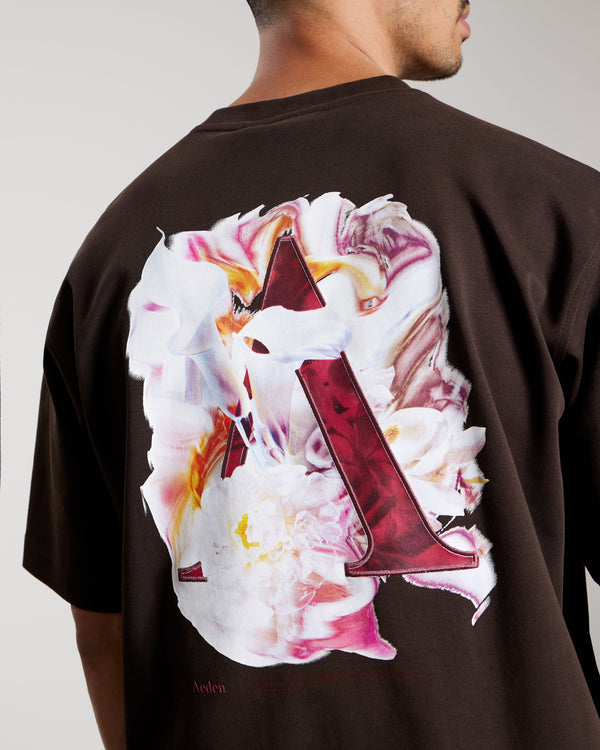 Evander Tee | Ganache