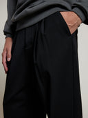 Waeron pant | Black