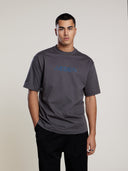 Opal Tee | Dark Shadow