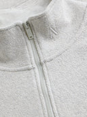 Mauro Sweater | Grey Mel