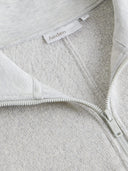 Mauro Sweater | Grey Mel