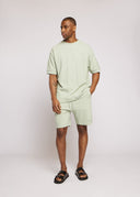 Jordan Tee | Silt Green