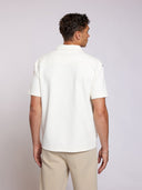 Cody Polo | Off-white