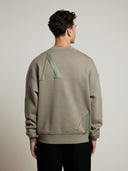 Mowgli Sweater | Vetiver