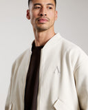 Mosi Jacket | Off-white