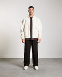 Mosi Jacket | Off-white