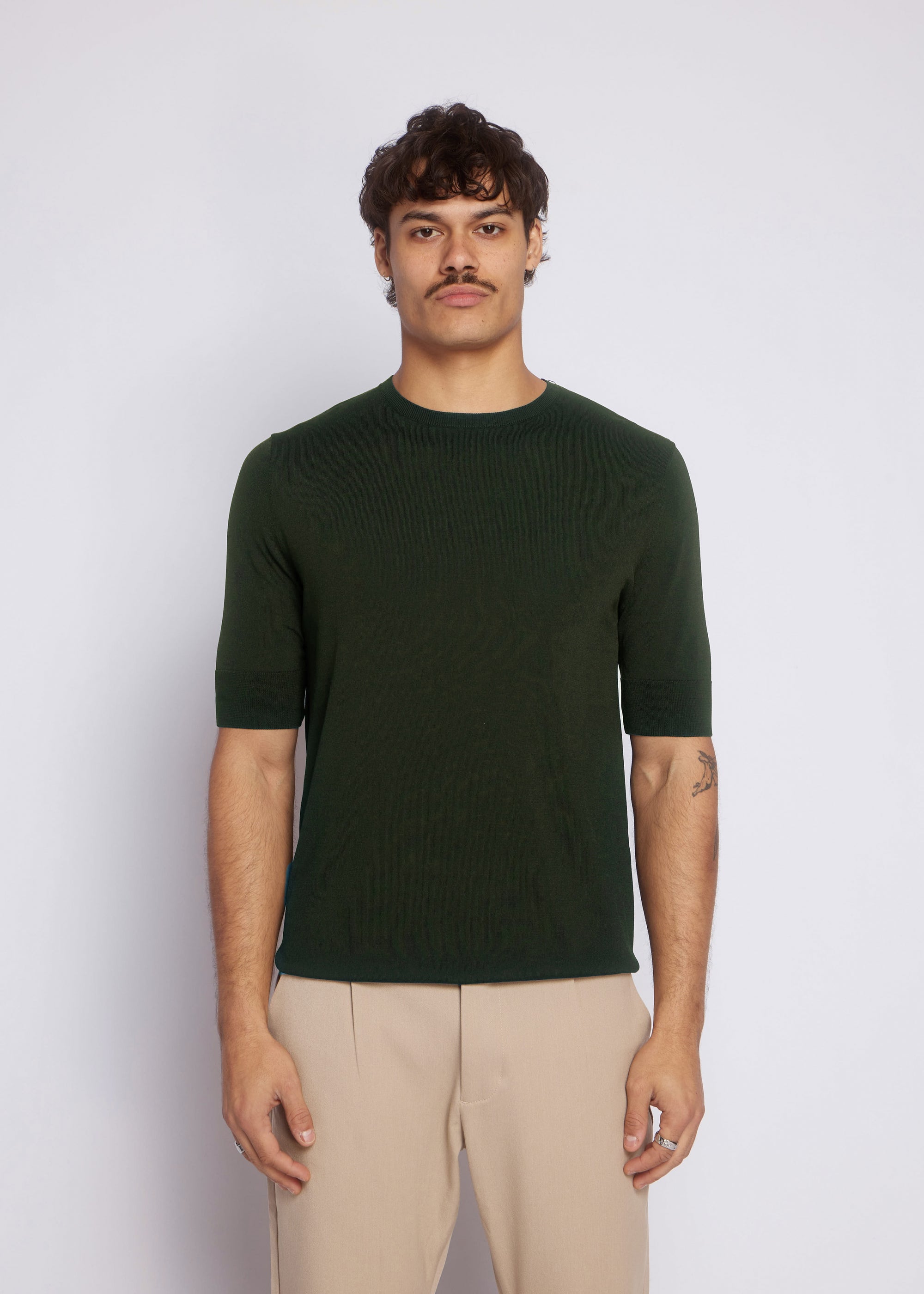 Nathan Tee | Green