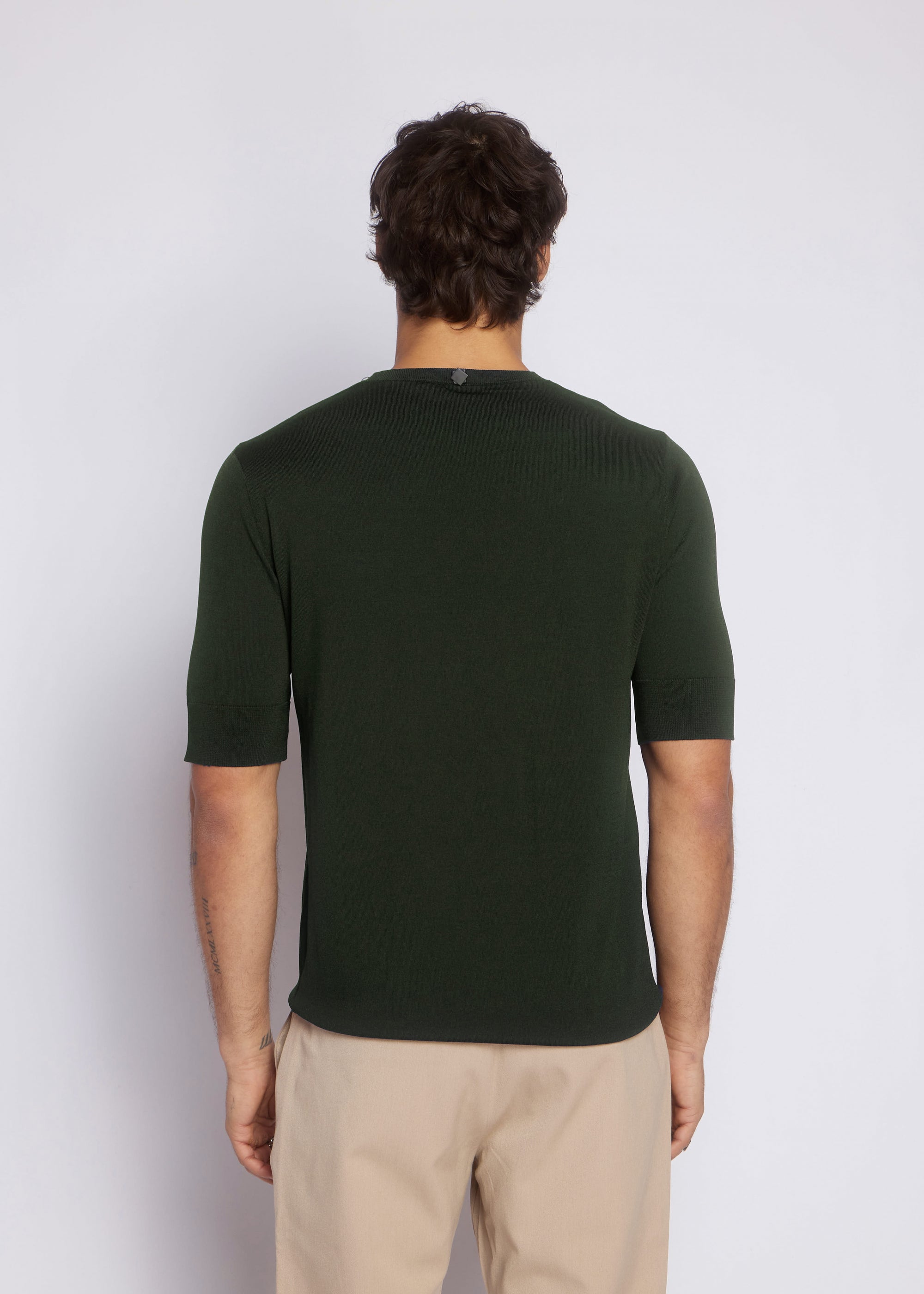 Nathan Tee | Green