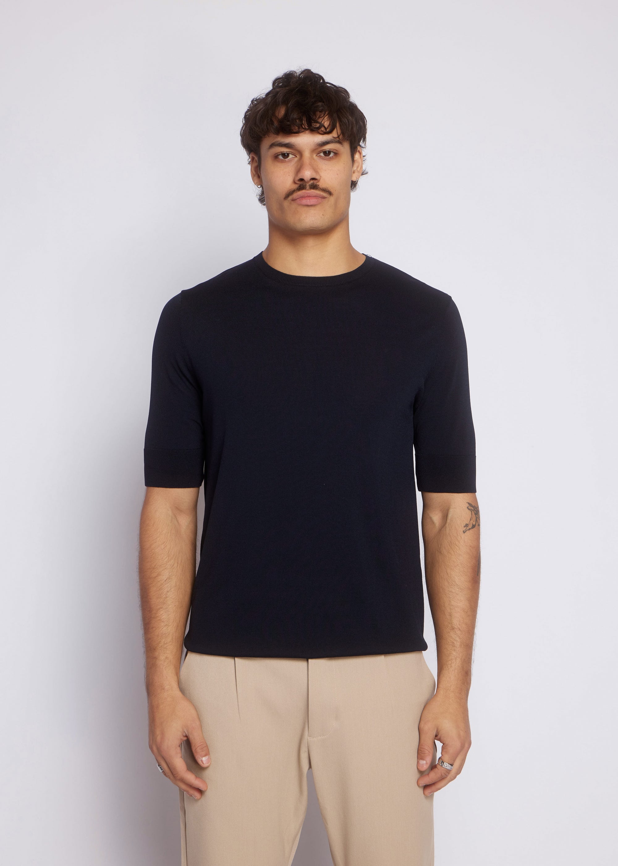 Nathan Tee | Dark Blue