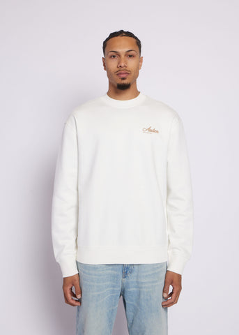 Solan Sweater | Off-white