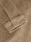 Douglas Shirt | Vetiver