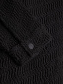Douglas Shirt | Black