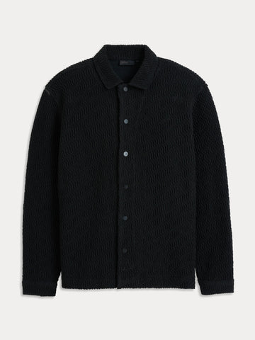 Douglas Shirt | Black