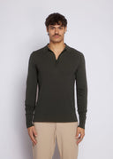 Nolano knit | Dark Green