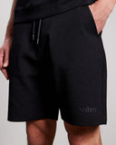Damir Shorts | Black