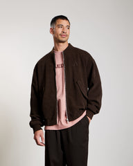 Mosi Jacket | Ganache