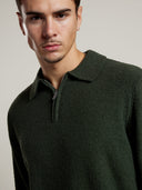 Raider Polo | Duffle Bag