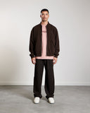 Mosi Jacket | Ganache