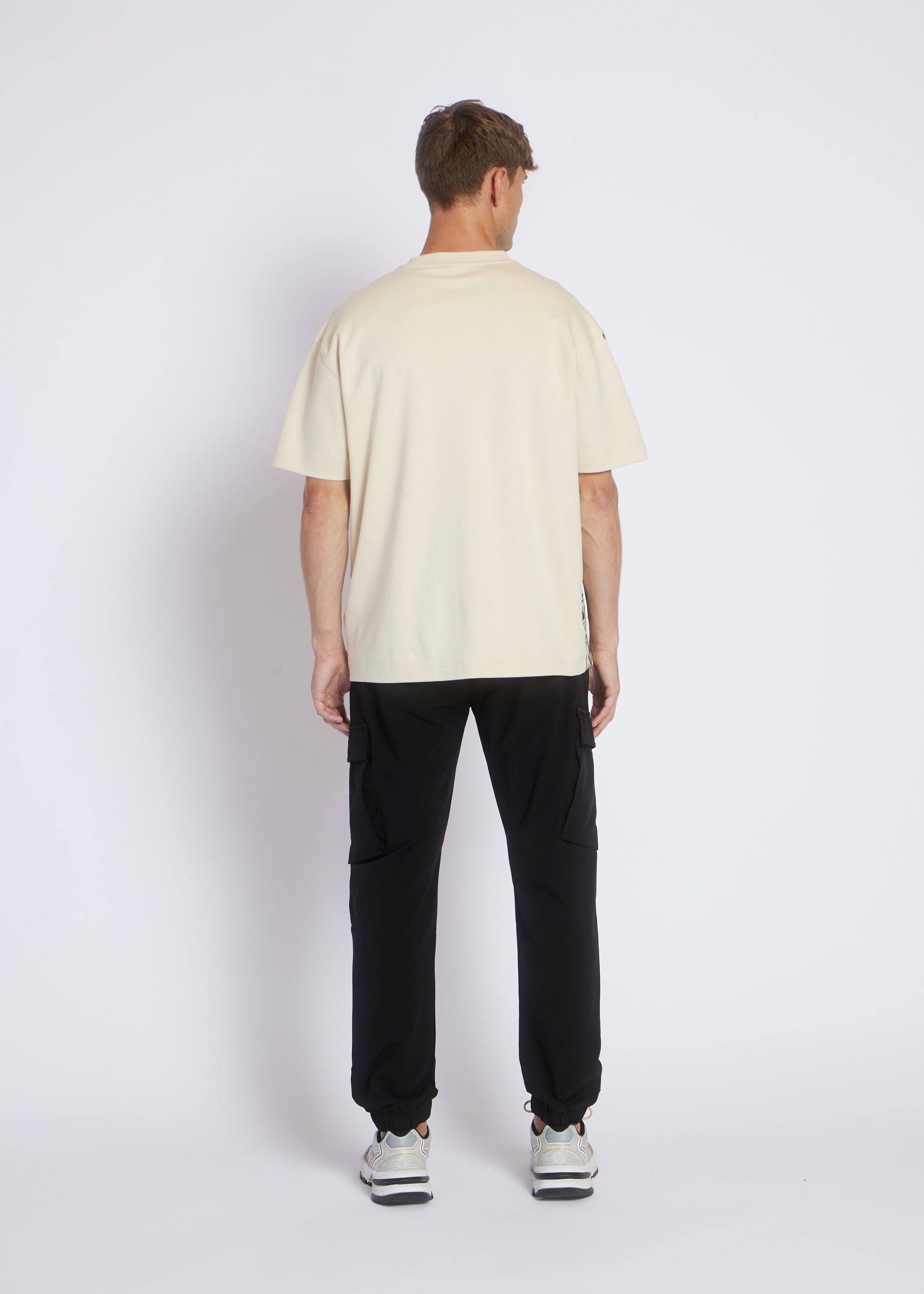 Carson Tee | Summer Sand