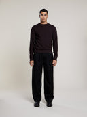 Nigel Knit | Ganache