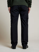 Andro Pants | Black