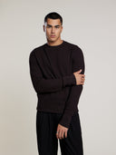 Nigel Knit | Ganache